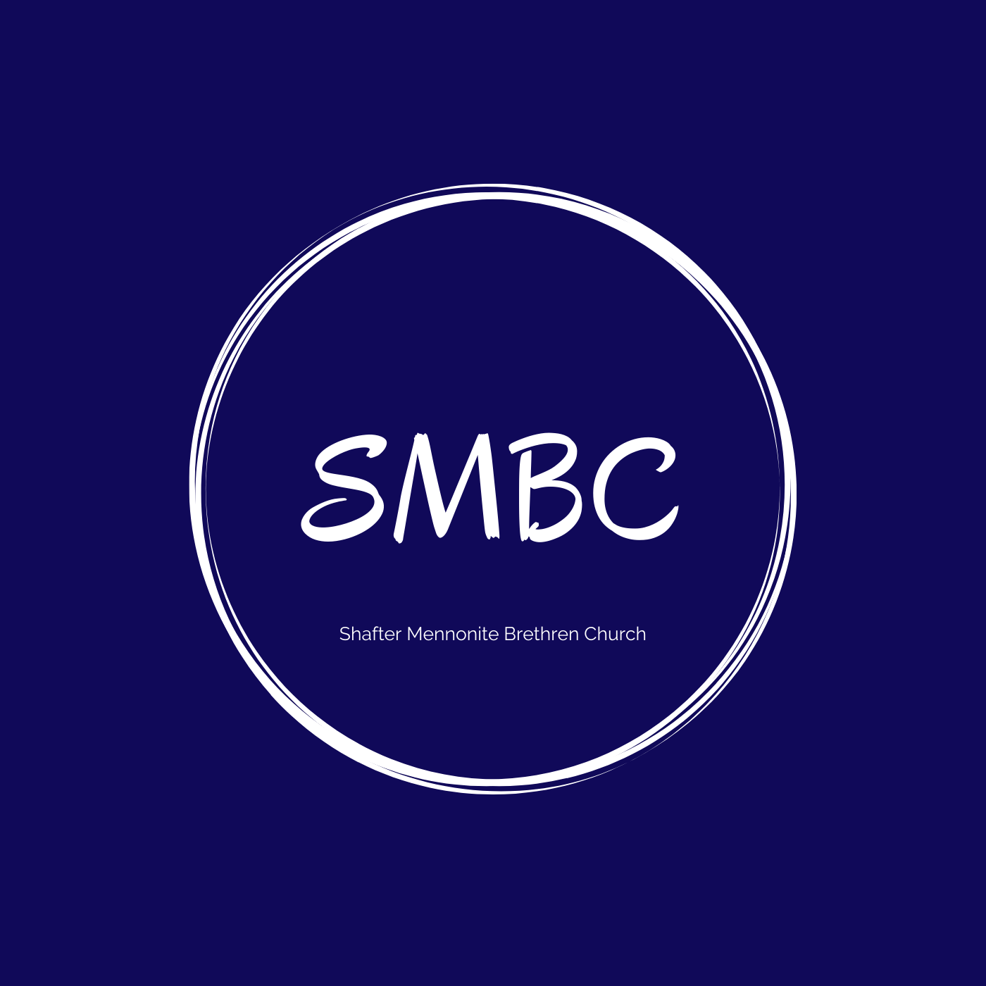 Shafter MB Church